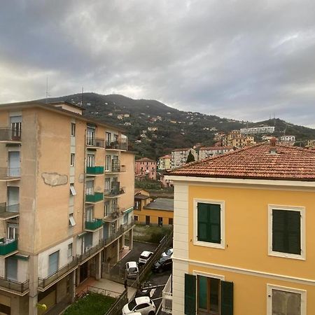 Glitter Home La Spezia Exteriör bild