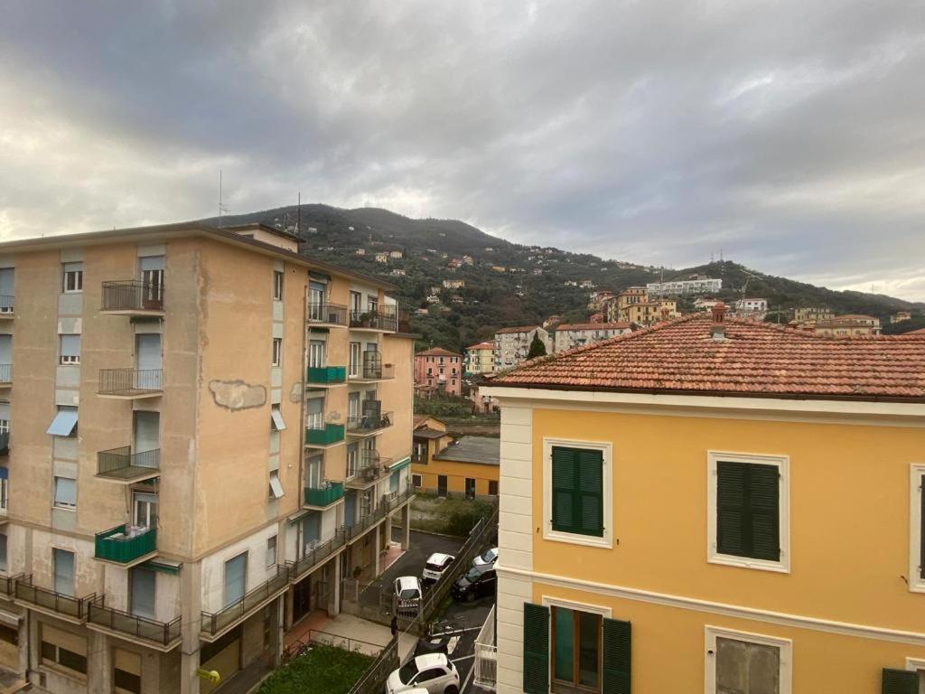 Glitter Home La Spezia Exteriör bild